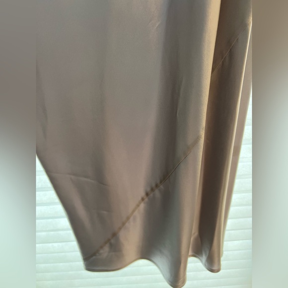 Fleur Du Mal One Shoulder Midi Dress - Picture 5 of 8